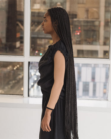Mia Top | Black