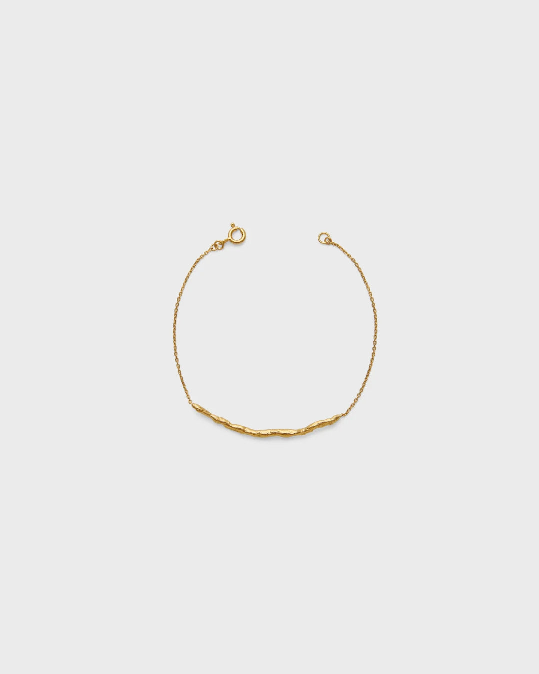 Bliss Bracelet | Gold