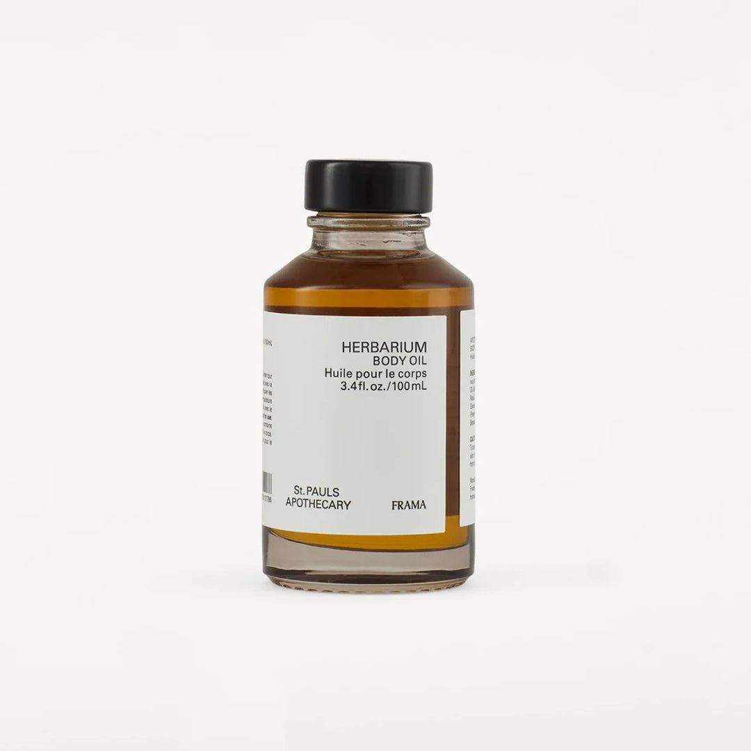 Body Oil | Herbarium | 100 ml