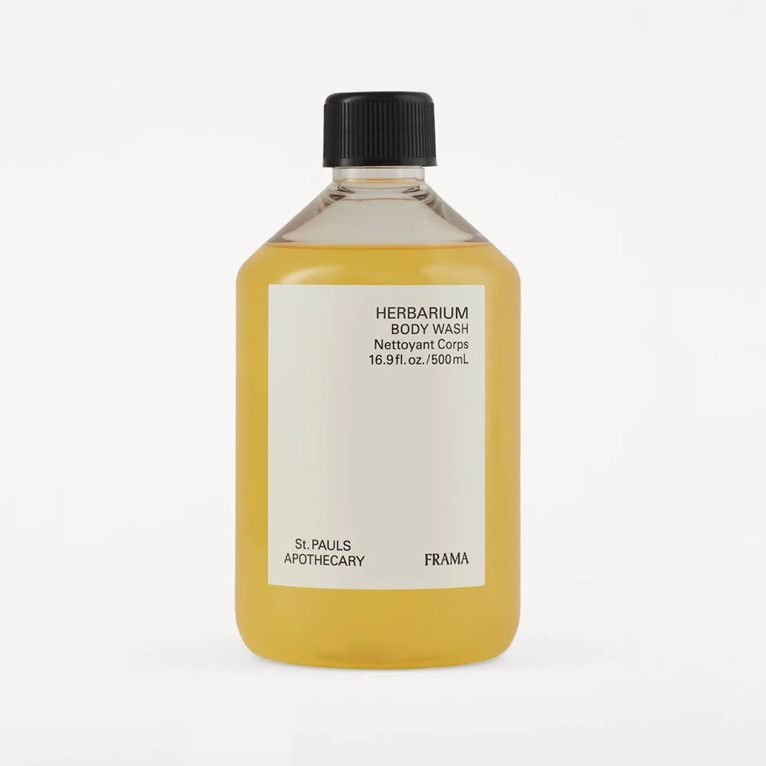 Body Wash Refill | Herbarium | 500 ml