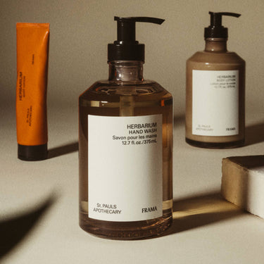 Hand Wash | Herbarium | 375 ml