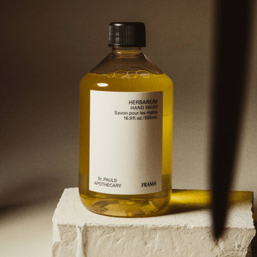Hand Wash Refill | Herbarium | 500 ml