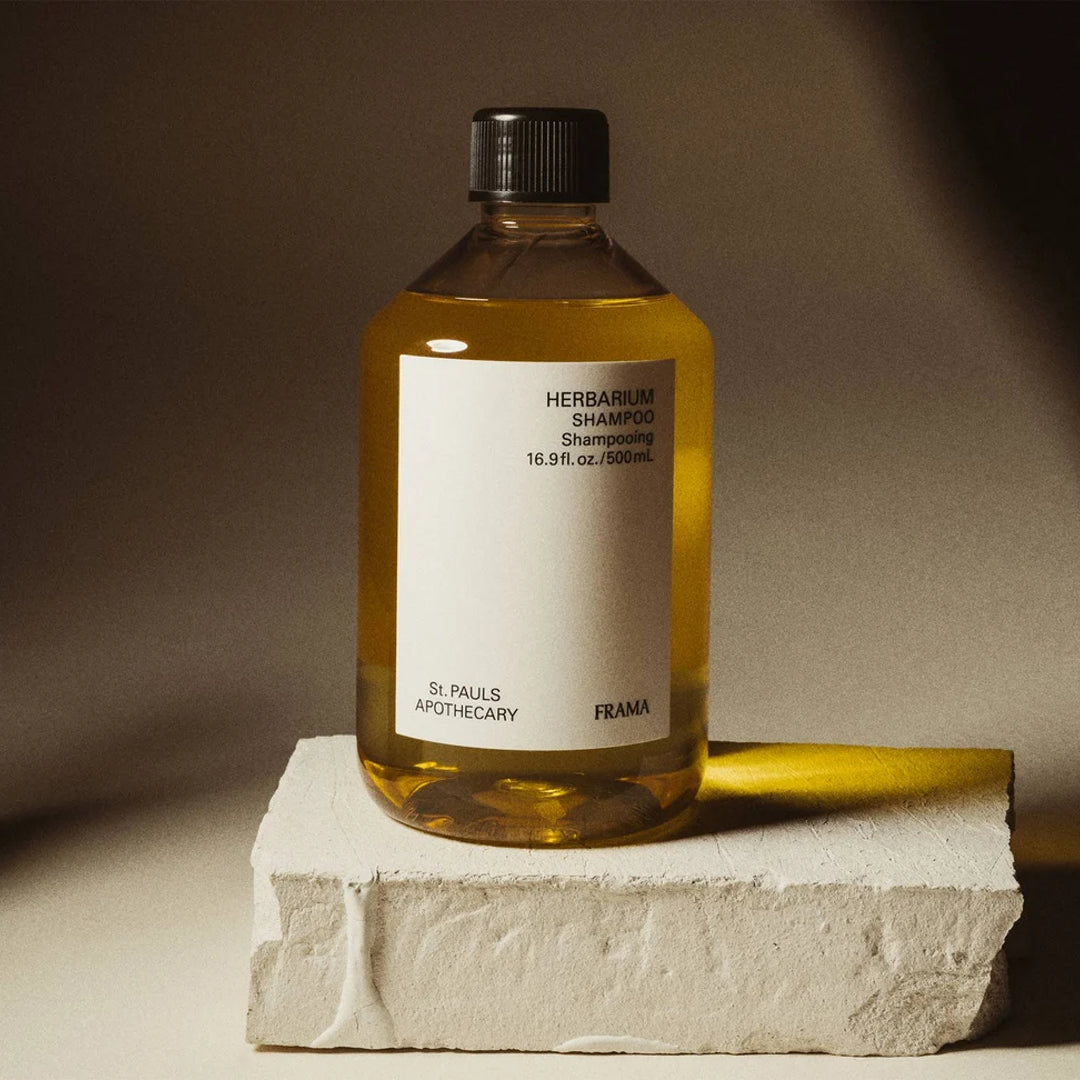 Shampoo Refill | Herbarium | 500 ml