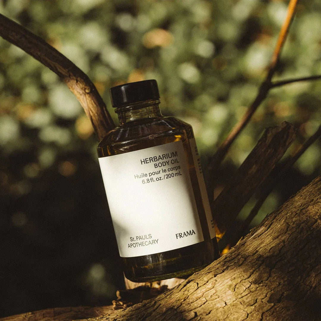 Body Oil | Herbarium | 200 ml