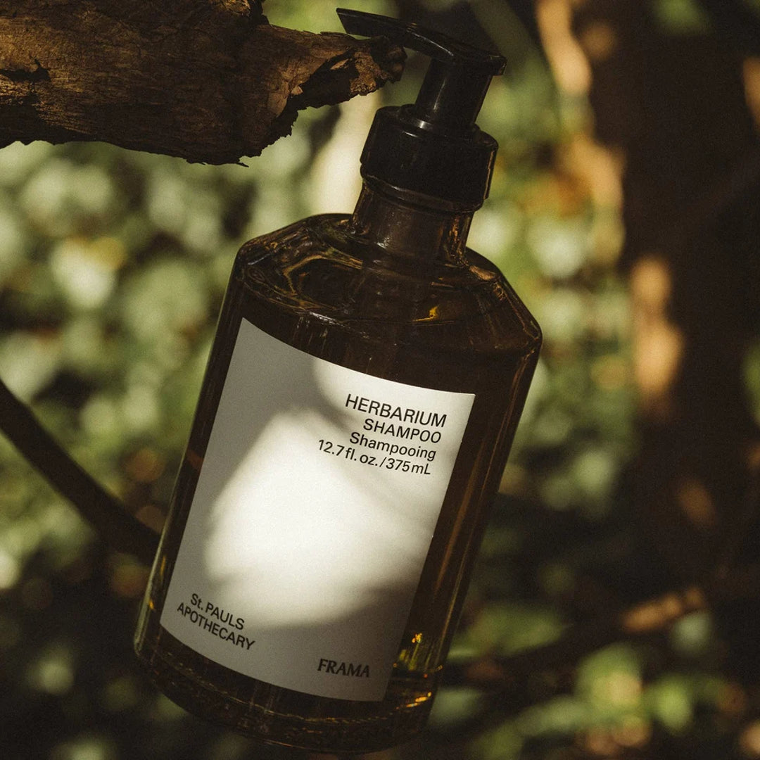 Shampoo | Herbarium | 375 ml