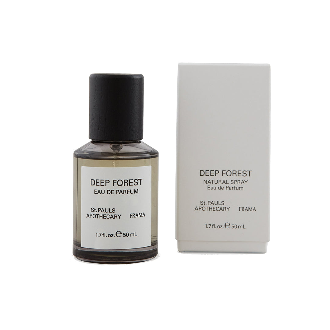 Deep Forest | Eau de Parfum | 50 ml