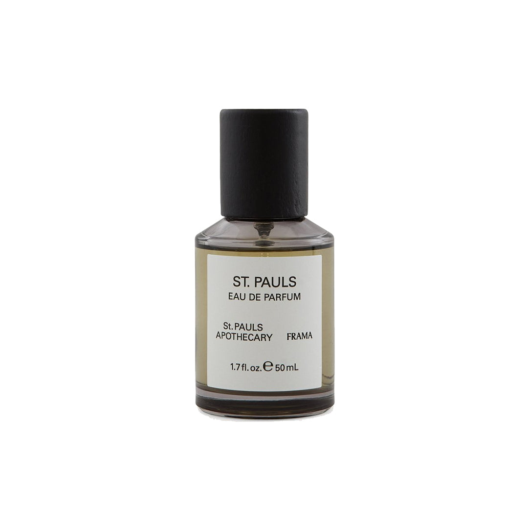 St. Pauls | Eau de Parfum | 50ml