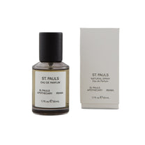 St. Pauls | Eau de Parfum | 50ml
