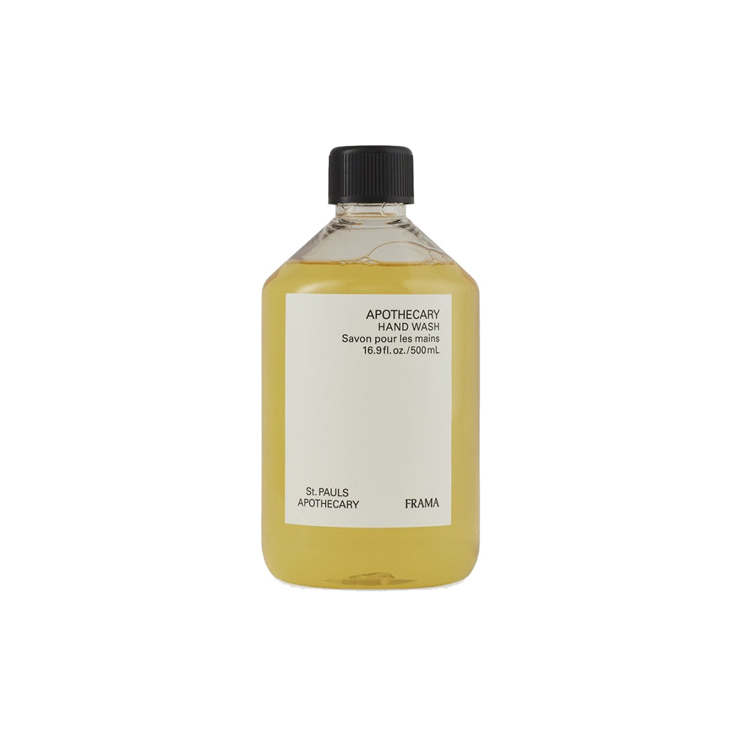 Raasted Frama Apothecary Hand Wash Refill 500ml