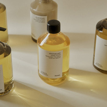 Raasted Frama Apothecary Hand Wash Refill 500ml
