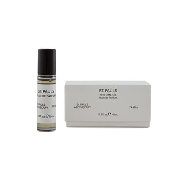 St. Pauls | Perfume Oil | 10 ml