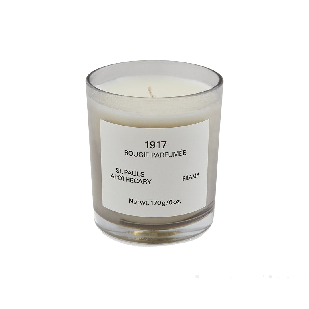 1917 | Scented Candle | 170g