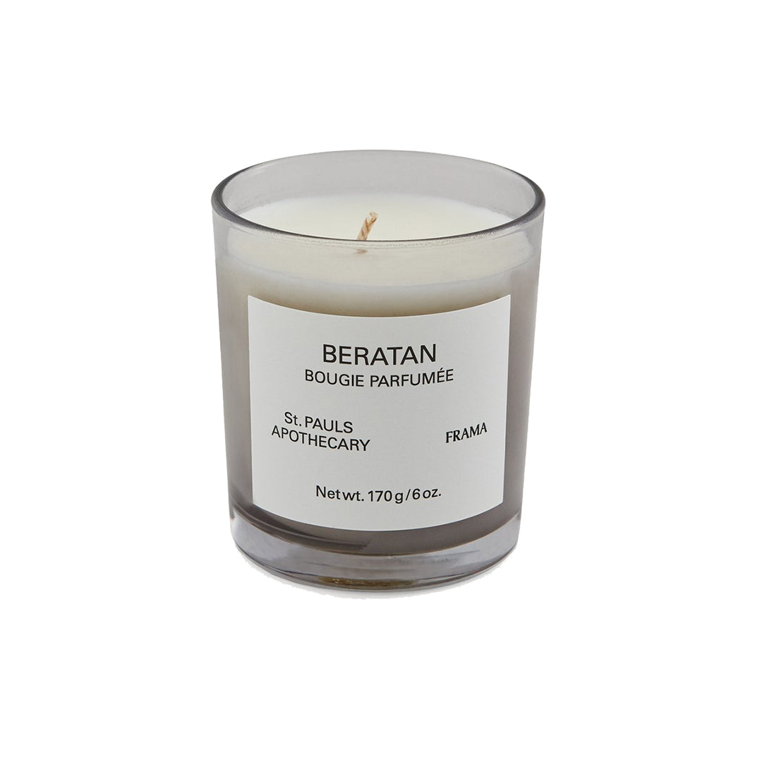 Beratan | Scented Candle | 170g