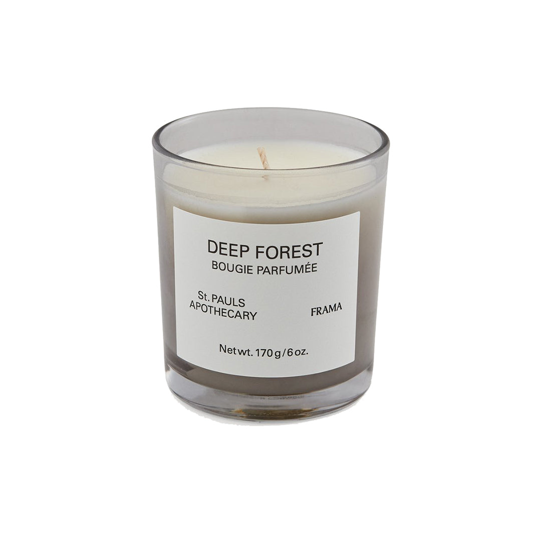 Deep Forest | Scented Candle | 170g