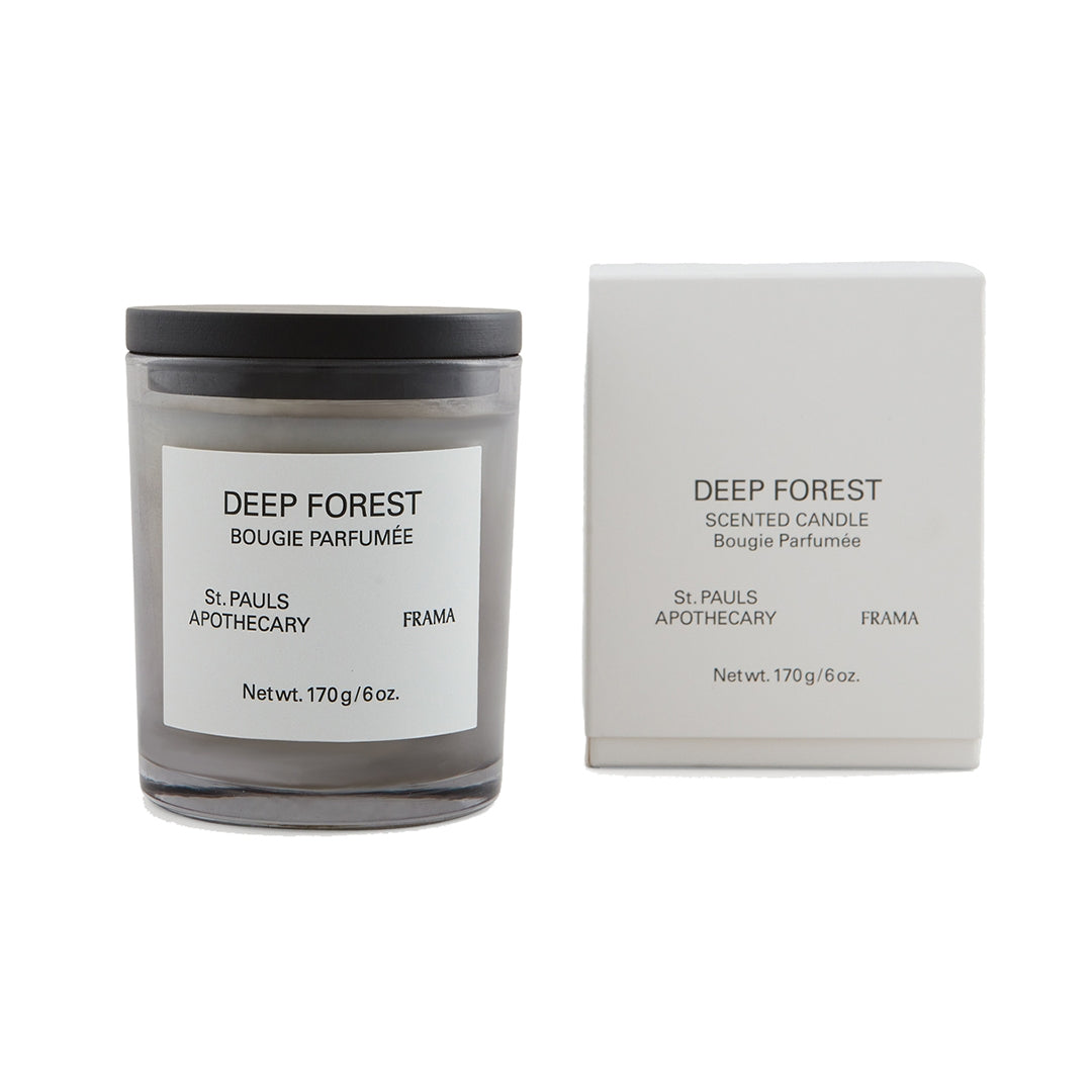 Deep Forest | Scented Candle | 170g