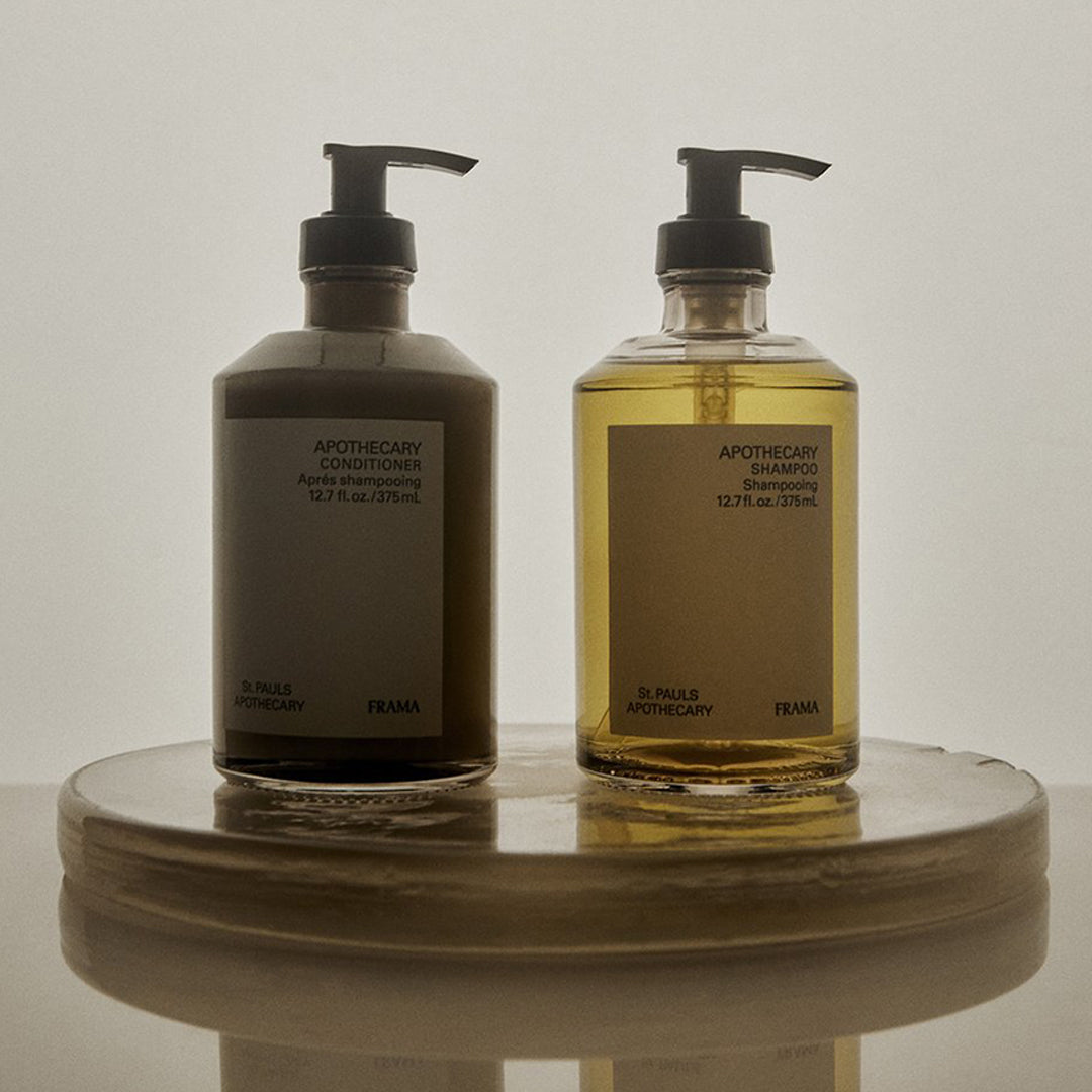 Raasted Frama Apothecary Shampoo 375ml