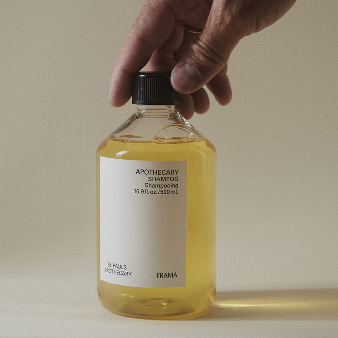 Raasted Frama Apothecary Shampoo Refill 500ml