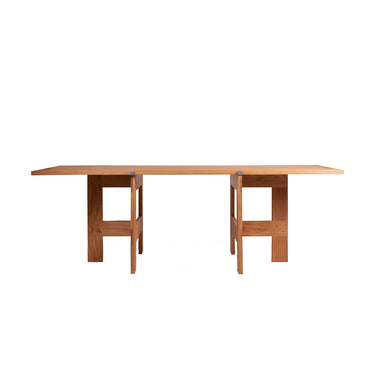 Raasted Frama Farmhouse Planks Table L220