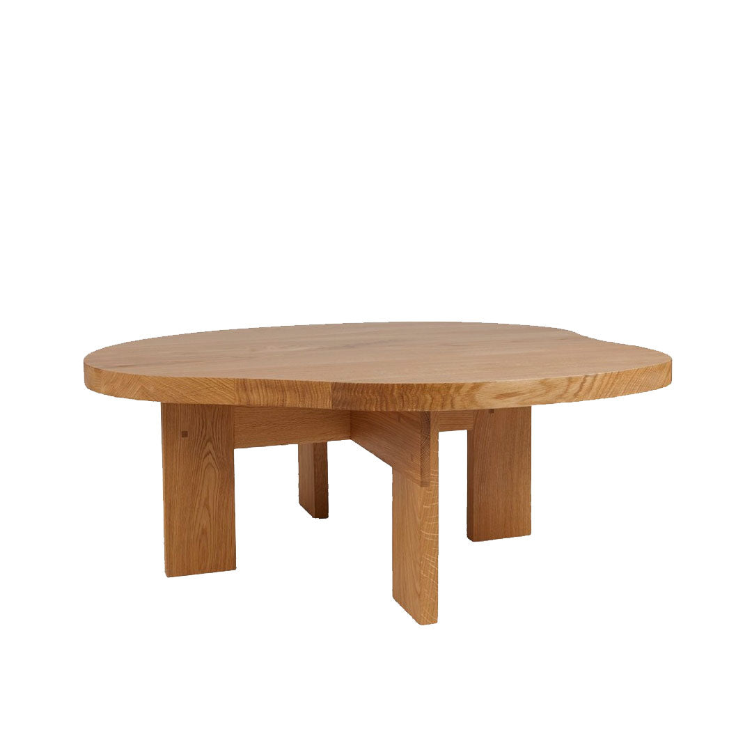 Raasted Frama Farmhouse Pond Coffee Table