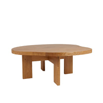 Raasted Frama Farmhouse Pond Coffee Table