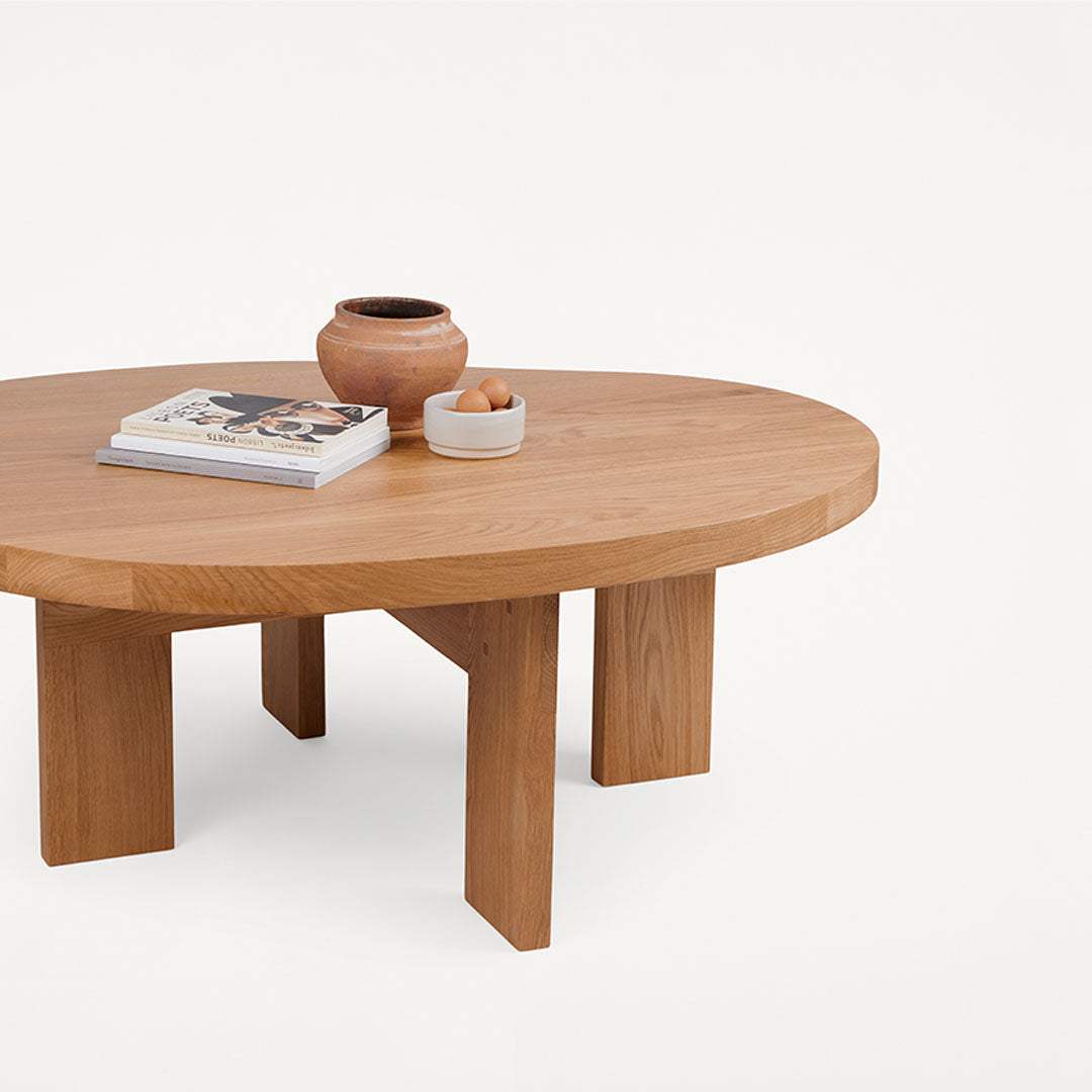 Raasted Frama Farmhouse Pond Coffee Table