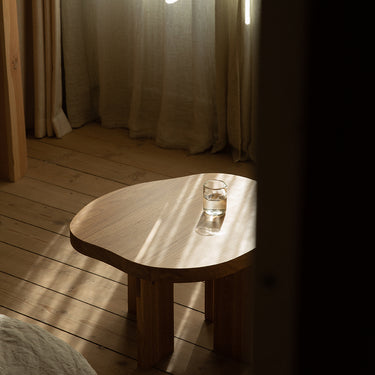 Raasted Frama Farmhouse Pond Sidebord