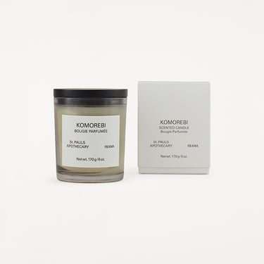 Komorebi | Scented Candle | 170g