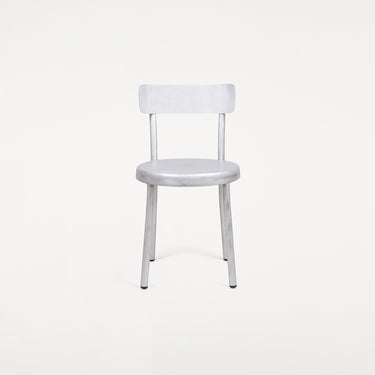 Tasca Chair | Aluminium
