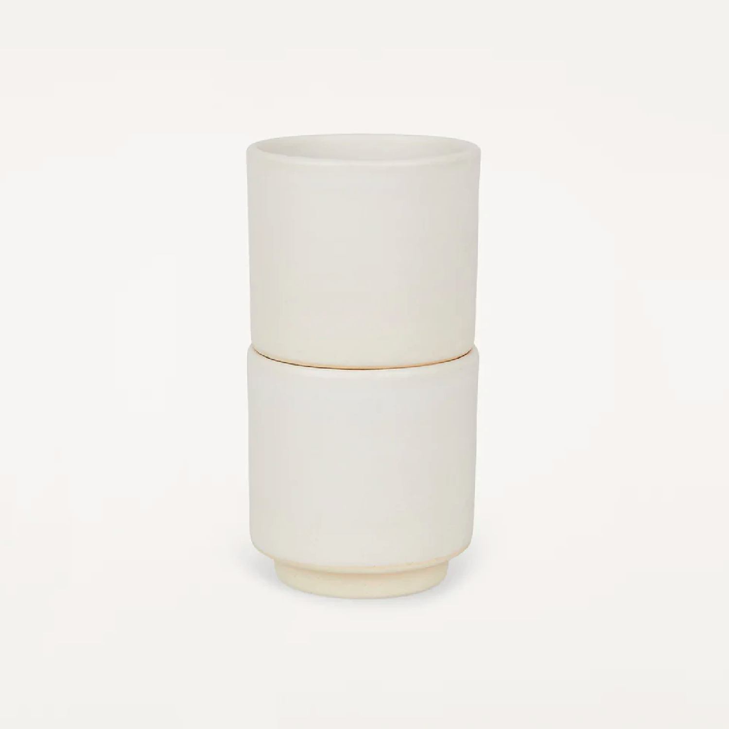 Otto Cup | Natural | Set Of Two