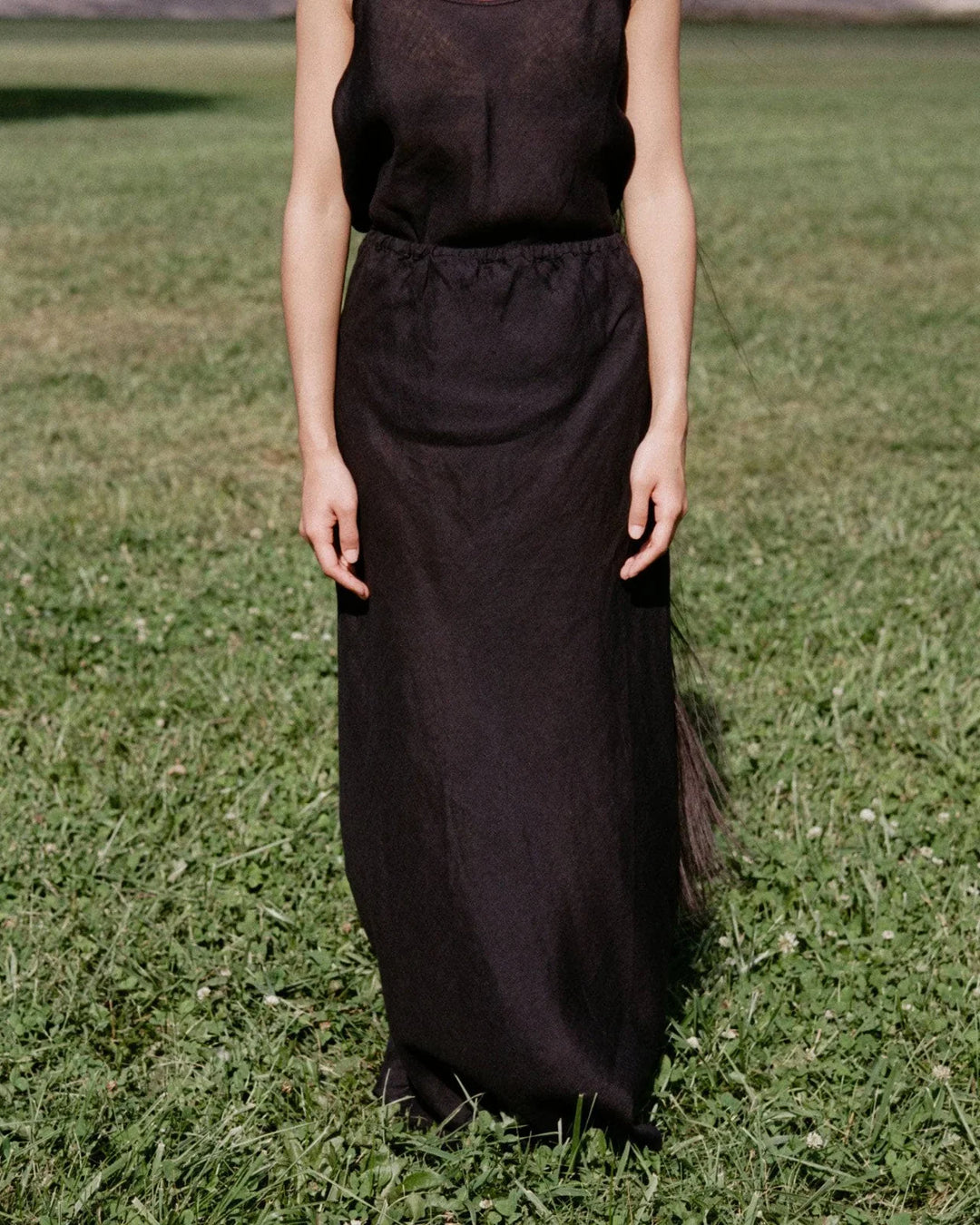 Dydine Skirt | Black
