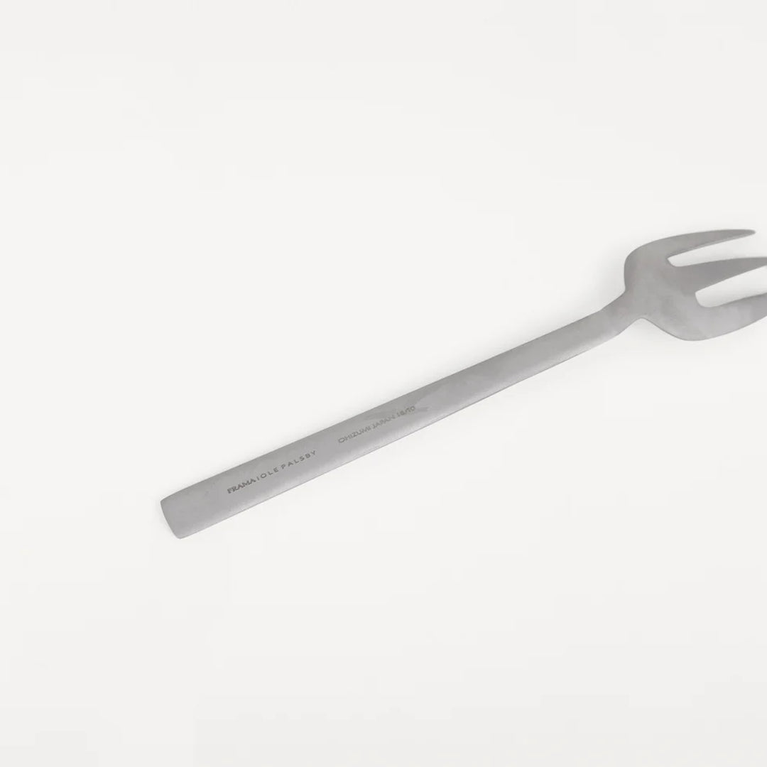 Pastry Fork | Frama x Ole Palsby Edition
