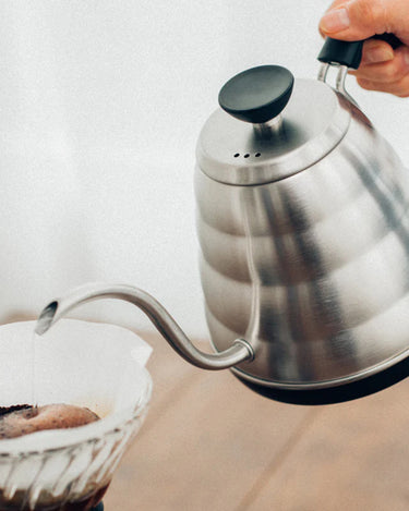 V60 Power Kettle