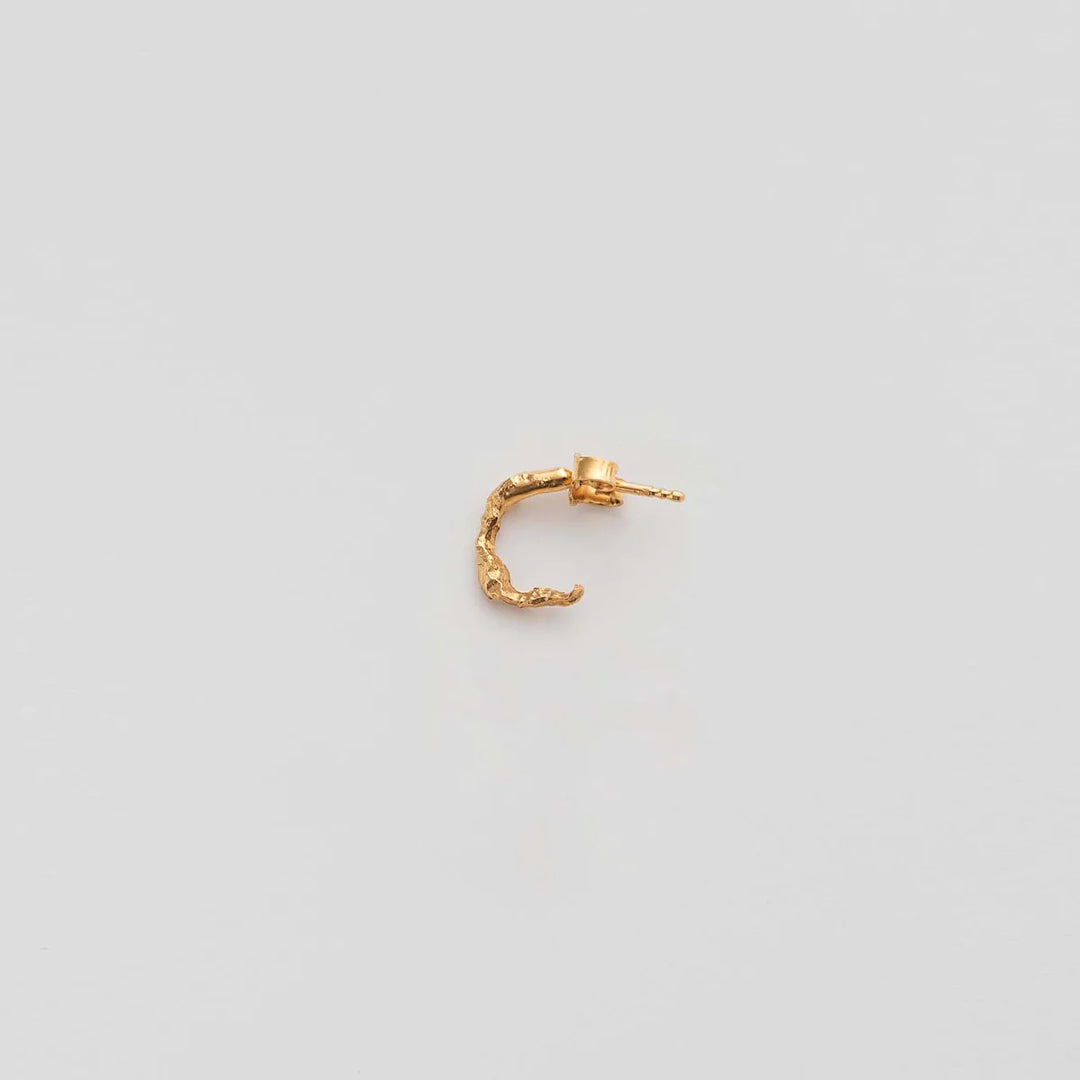Odine Earring | Gold Plated