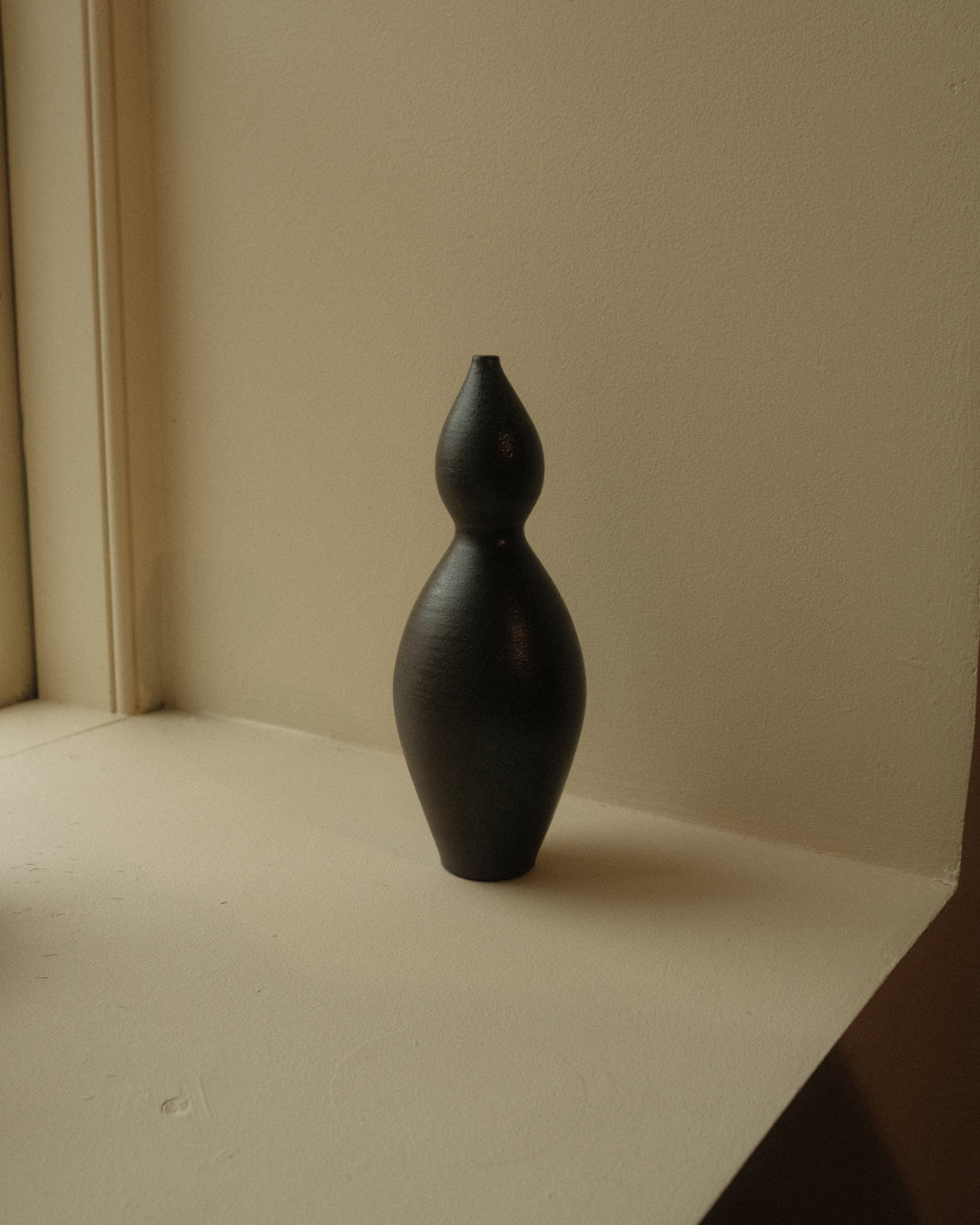 KitsuKin Hulu Vase