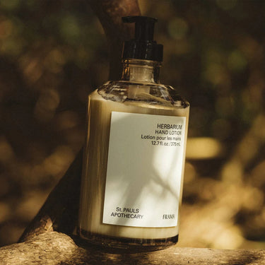 Hand Lotion | Herbarium | 375 ml