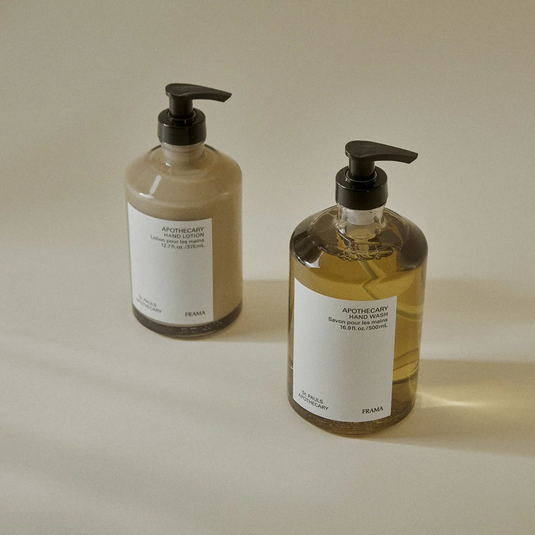 Hand Lotion | Apothecary | 500 ml