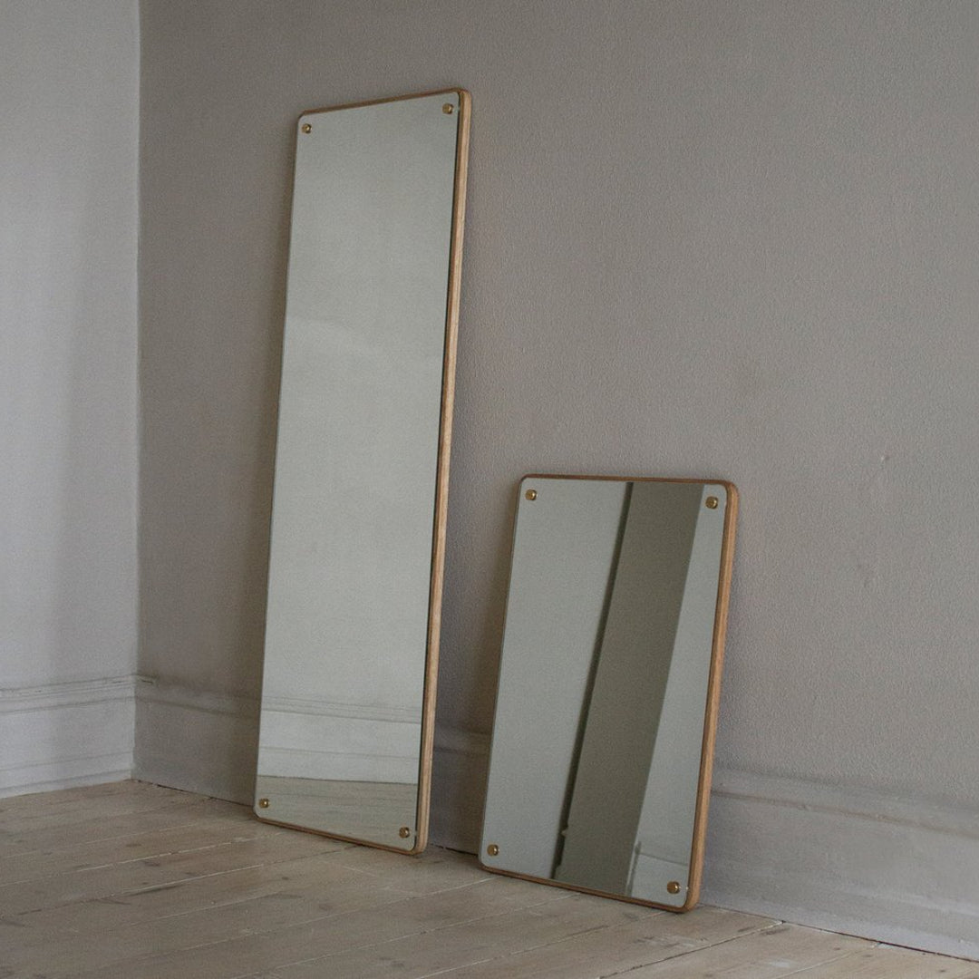 RM-1 | Rectangular Mirror | L