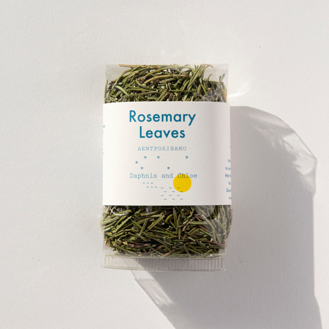 Rosemary | Sachet