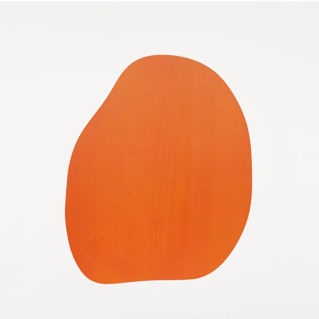 Raasted Frama Pond Object | Orange