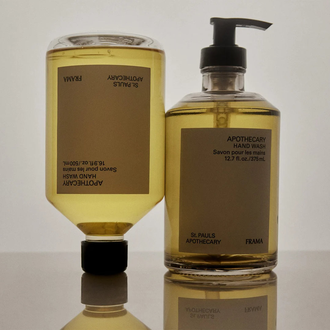 Hand Wash | Apothecary | 500 ml