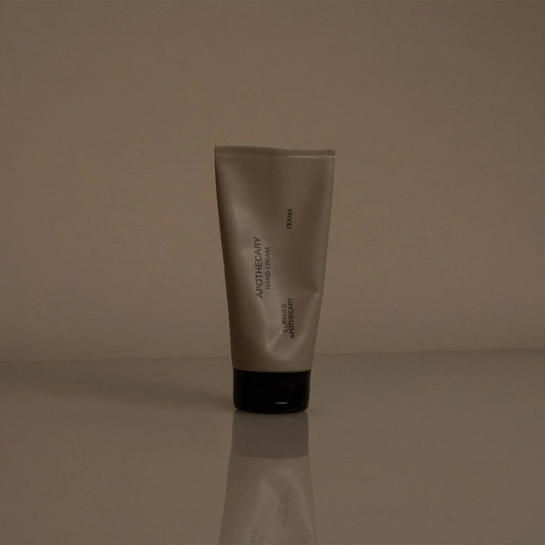 Hand Cream Tube | Apothecary | 60 ml
