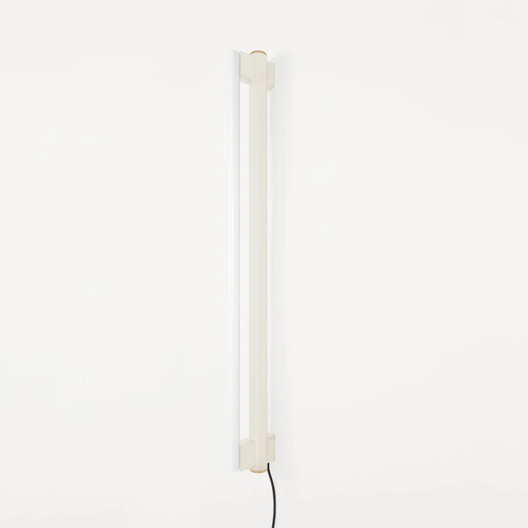 Eiffel Wall Lamp | Cream | Single 1000