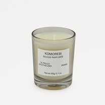 Komorebi | Scented Candle | 60 g