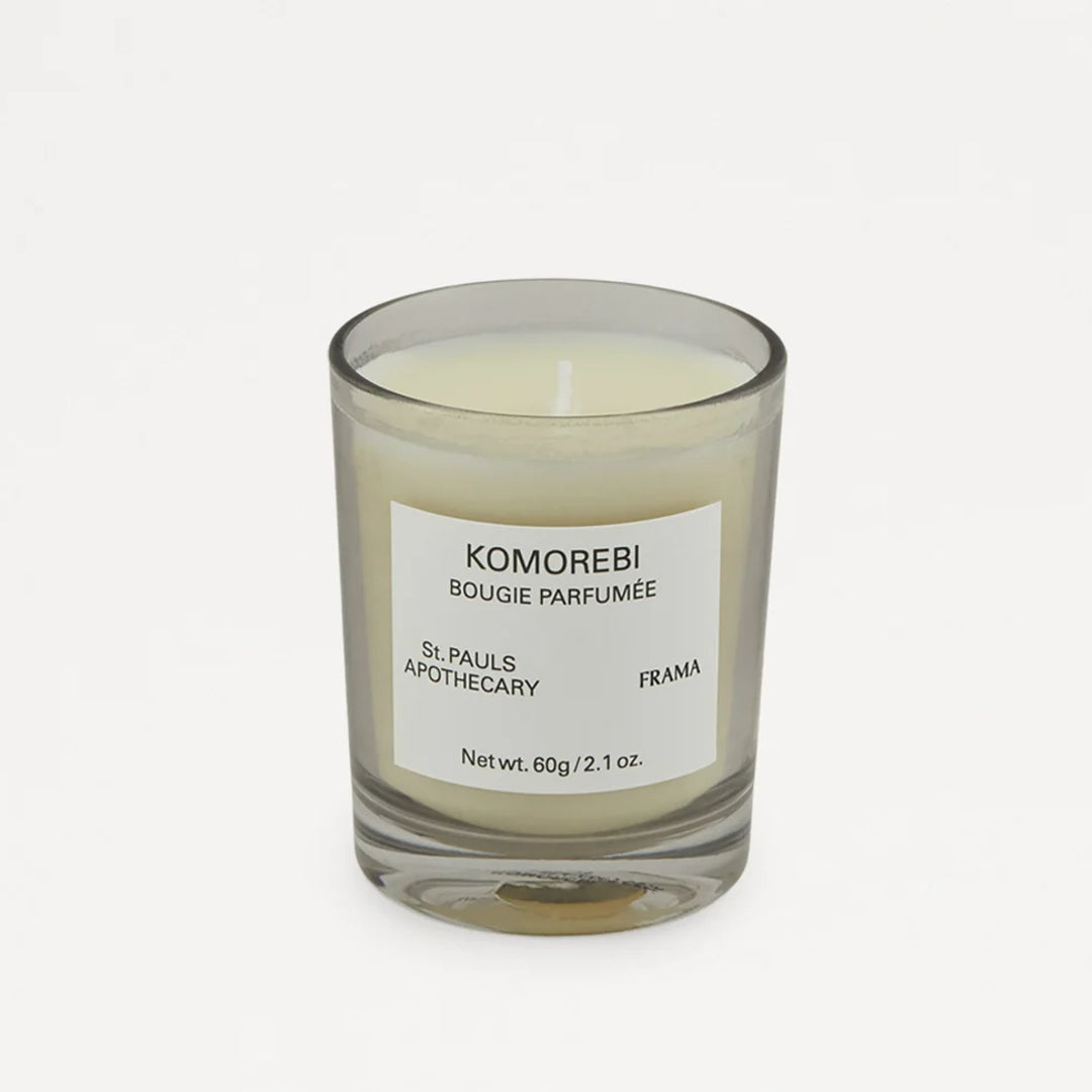 Komorebi | Scented Candle | 60 g