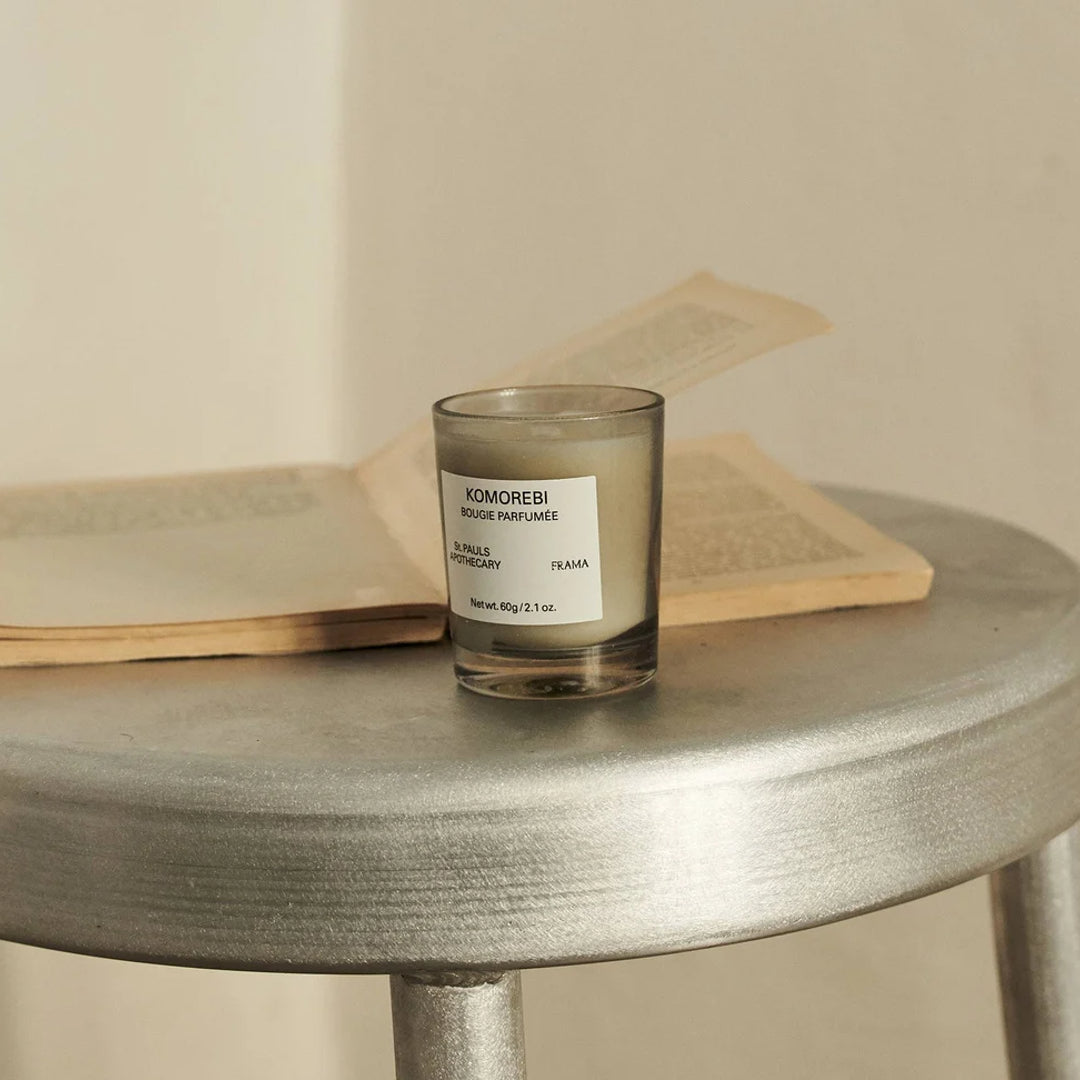 Komorebi | Scented Candle | 60 g