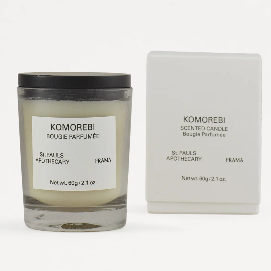 Komorebi | Scented Candle | 60 g