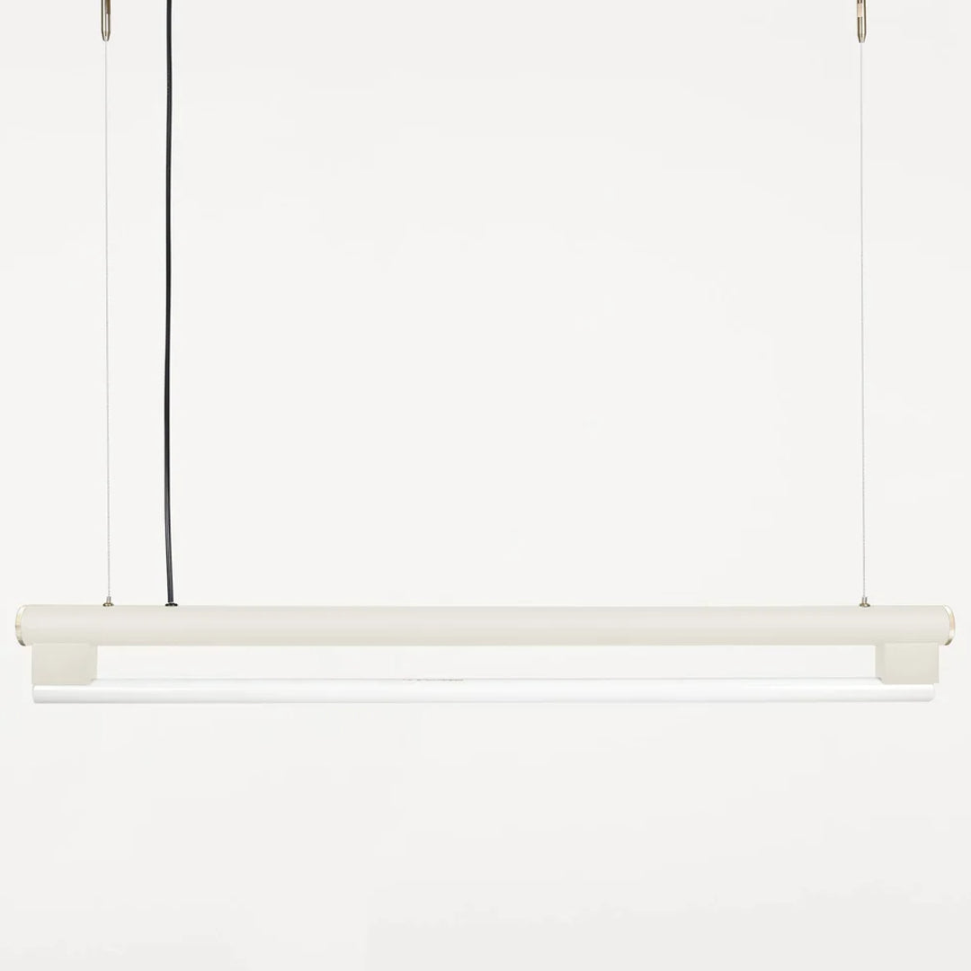 Eiffel Pendant Light | Cream | 1000