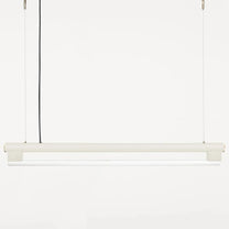 Eiffel Pendant Light | Cream | 1000