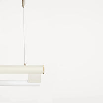 Eiffel Pendant Light | Cream | 1000