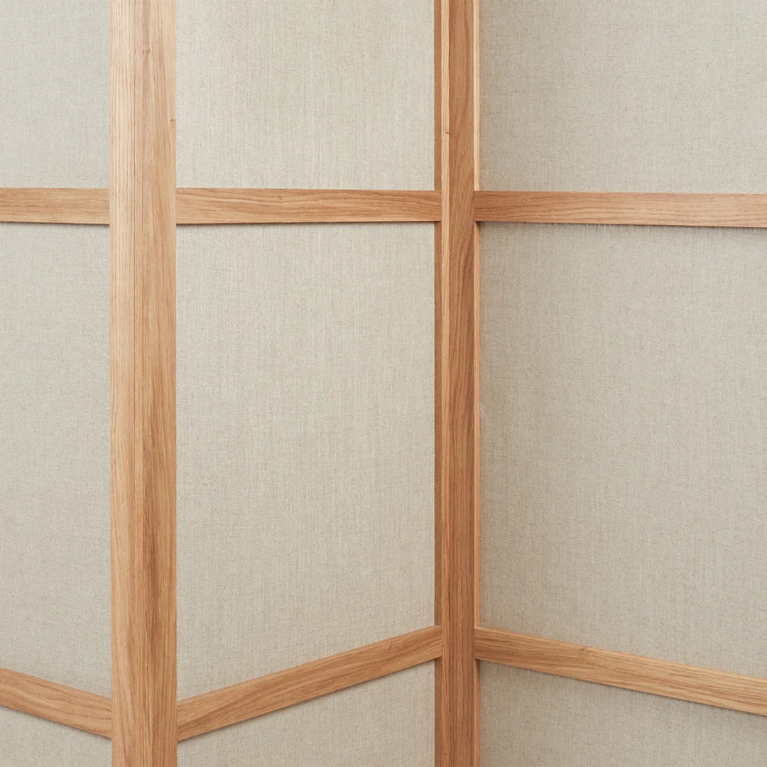 Frame Room Divider | Three Panels